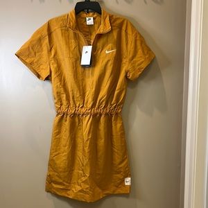 Nike /dress/size small/ NWT